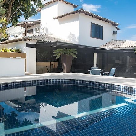 Buzios Geriba Dentro De Condominio Com Piscina Propria Екстериор снимка