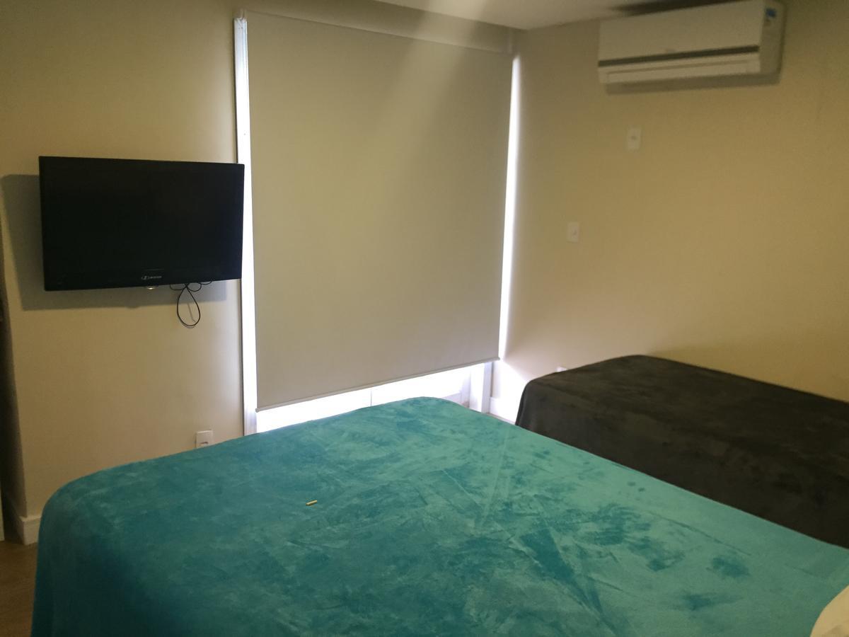 Buzios Geriba Dentro De Condominio Com Piscina Propria Екстериор снимка